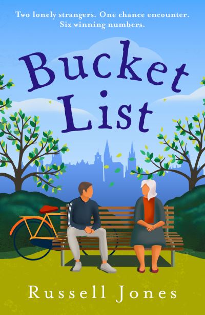 Bucket list