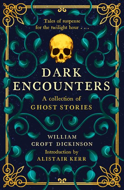 Dark encounters