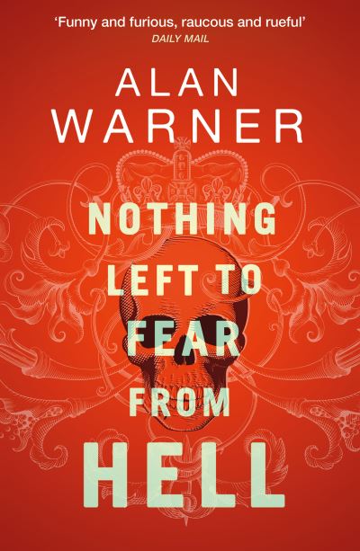 Nothing left to fear from hell