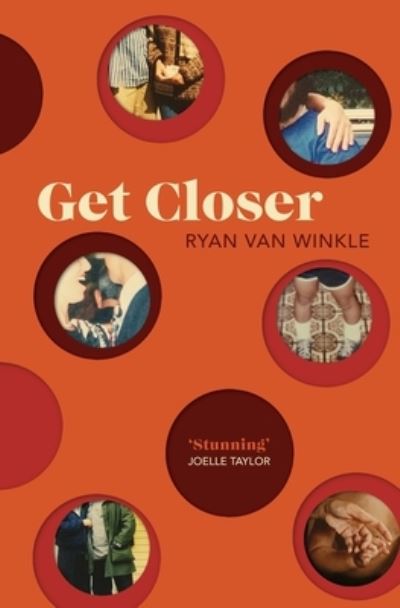 Image for Get Closer