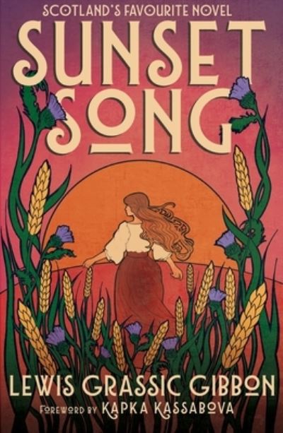 Sunset Song