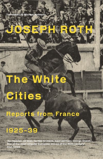 The White Cities