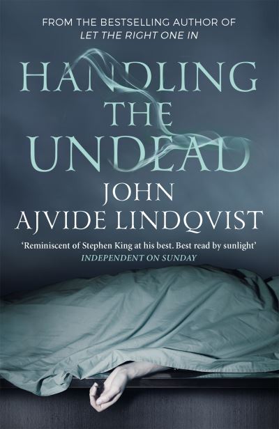 Handling the undead