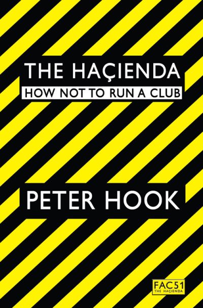 The HaçIenda