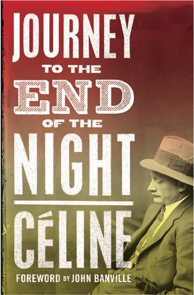 Journey to the end of the night