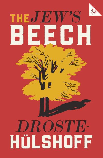 The Jew's beech