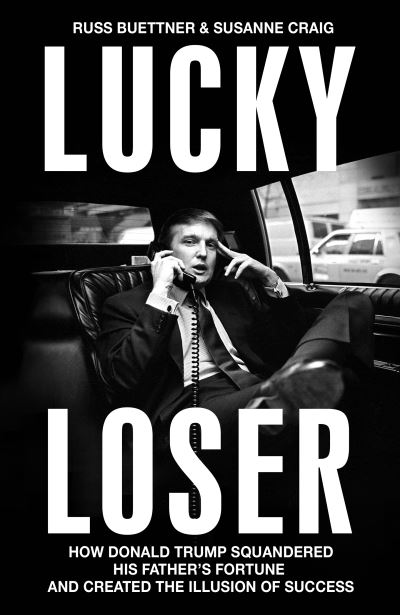 Lucky loser