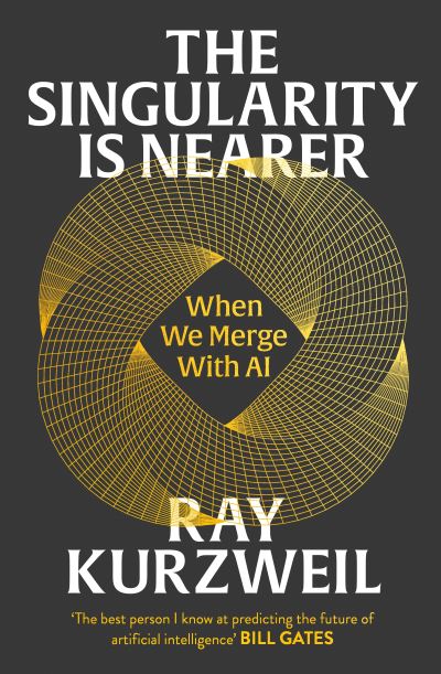 The singularity is nearer
