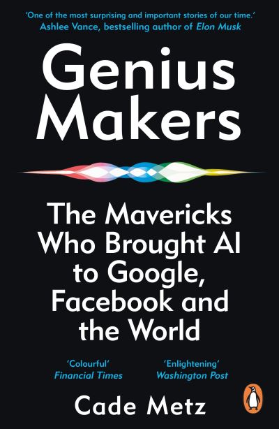 Genius makers