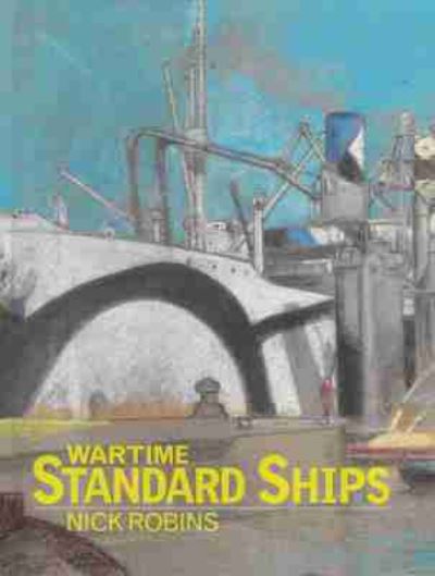 Wartime standard ships