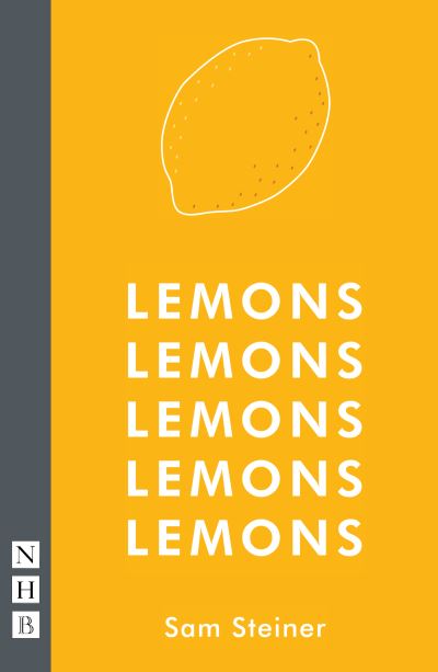 Lemons lemons lemons lemons lemons