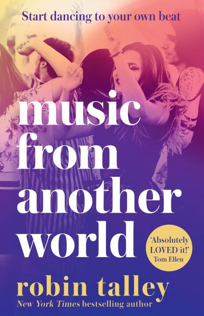 Music from Another World