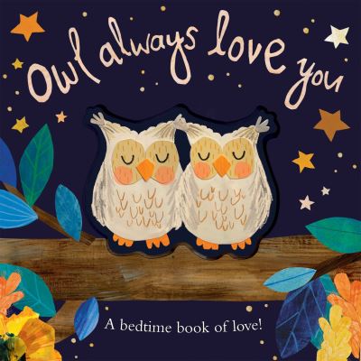 Owl always love you