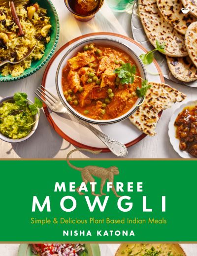 Meat free Mowgli
