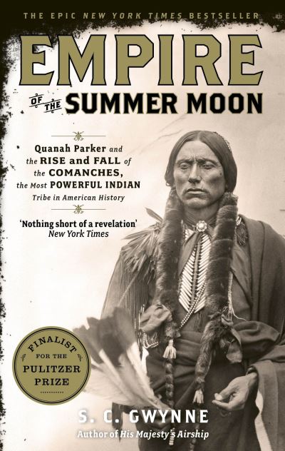 Empire of the summer moon