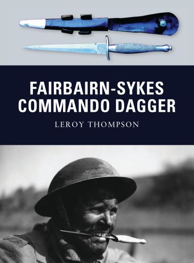 Fairbairn-Sykes commando dagger