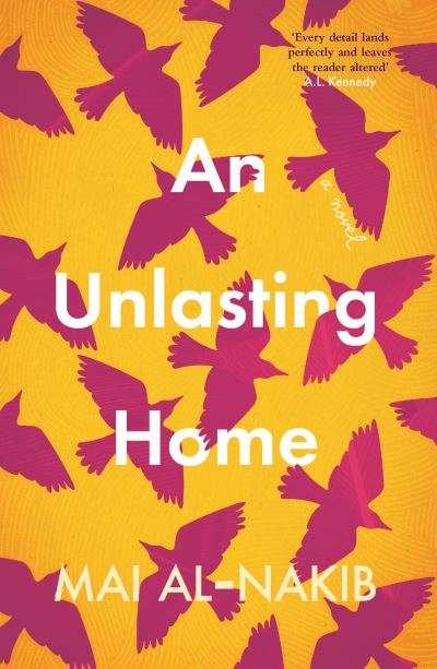 Image for An Unlasting Home
