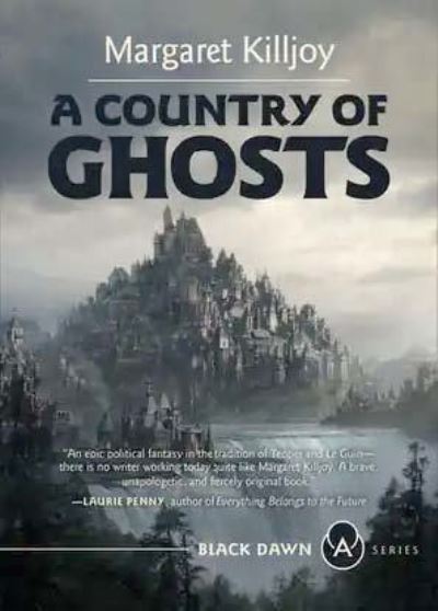 A country of ghosts