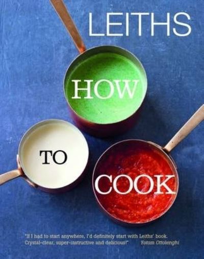 How to cook