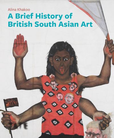 Image for A Brief History of South Asian Art