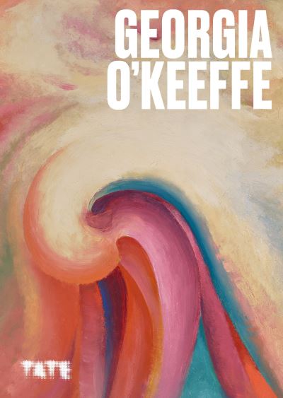 Cover for: Georgia O'Keeffe