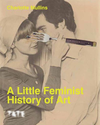 Image for A Little Feminist History of Art