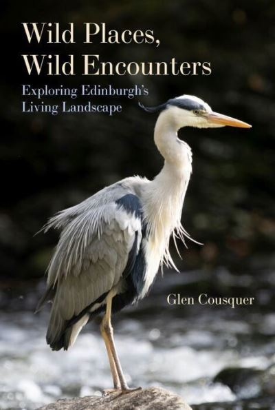 Wild places, wild encounters