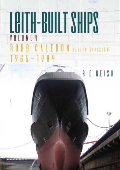 Robb Caledon (Leith Division) 1965-1984