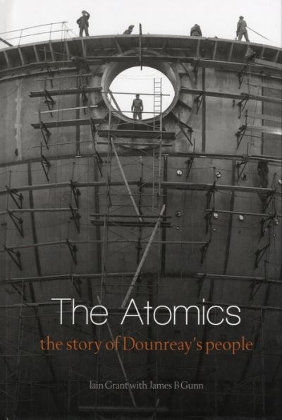 The Atomics