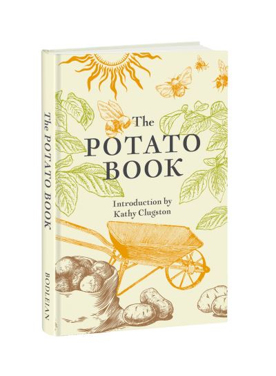 The potato book