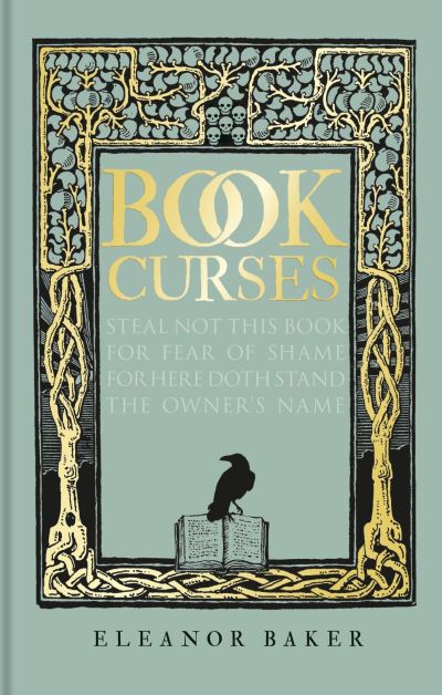 Book curses