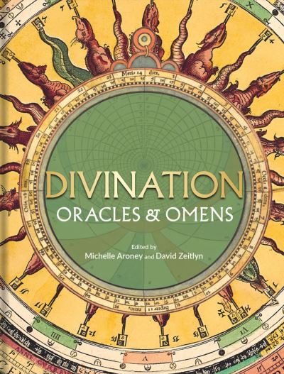 Divination, oracles & omens