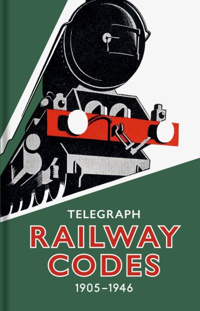 Telegraph Railway Codes