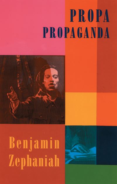 Propa propaganda