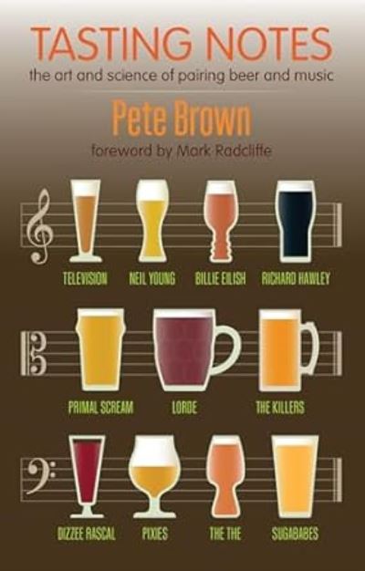 Tasting Notes