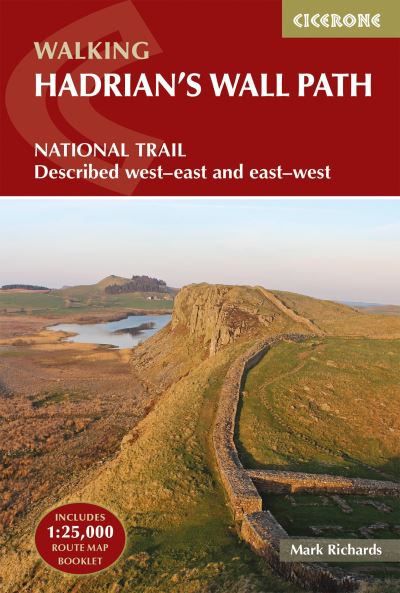 Hadrian's Wall Path