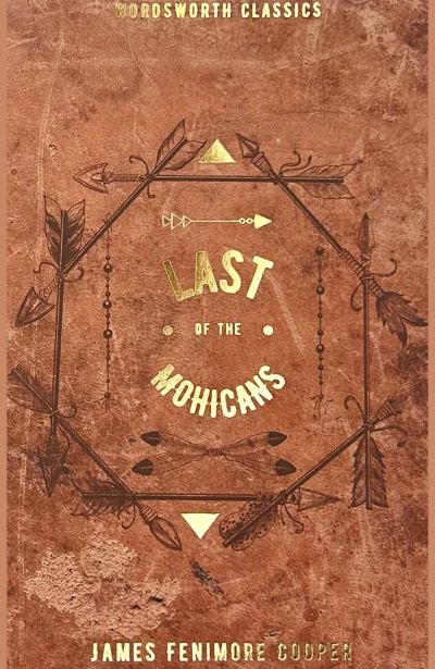 The last of the Mohicans