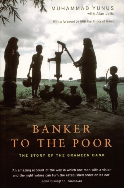Banker To The Poor