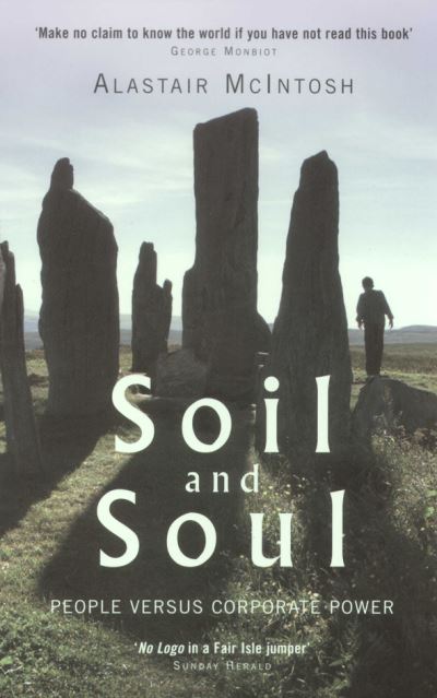 Soil and soul