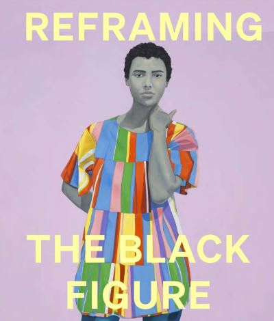 Reframing the Black figure