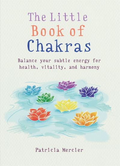 the little book of chakras