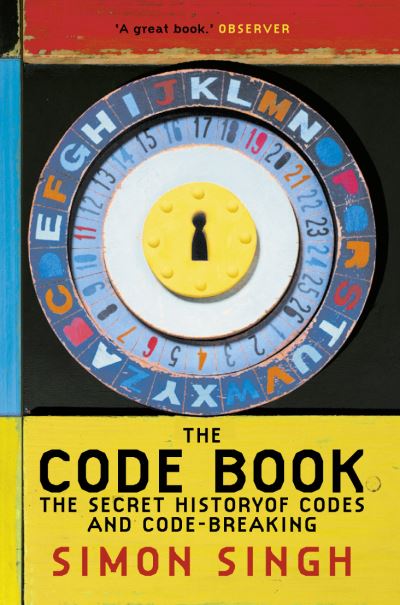 The code book