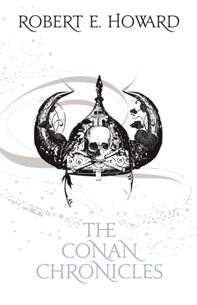 The Conan chronicles