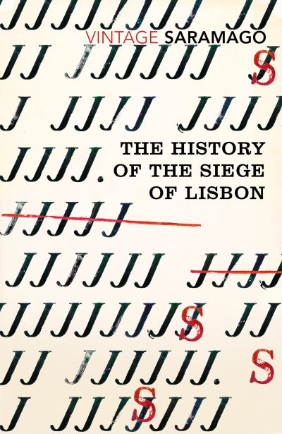 The history of the siege of Lisbon