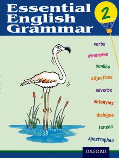 Essential English Grammar: Student Book 2. Student Book 2