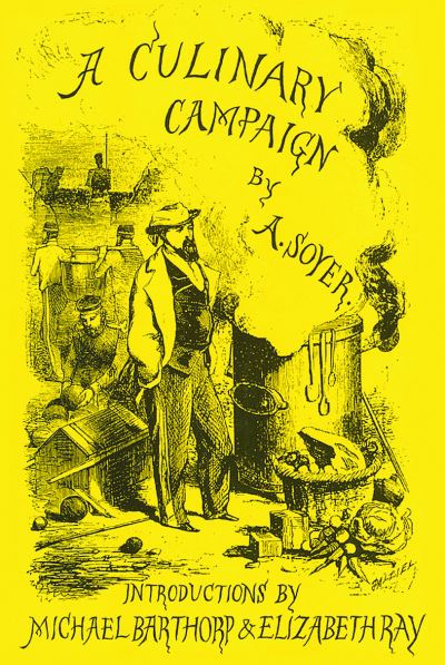 A culinary campaign