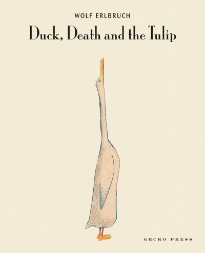 Duck, Death, and the Tulip
