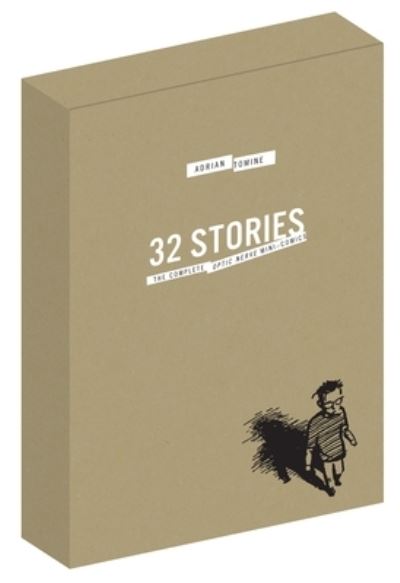 32 Stories