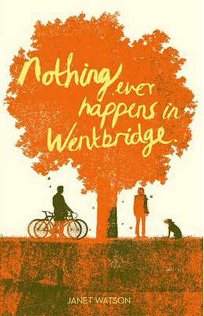 Nothing ever happens in Wentbridge