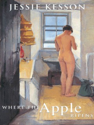 Where the Apple Ripens